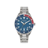 Orologio Breil Tribe Uomo OVERHAND in Acciaio EW0717 - EW0717